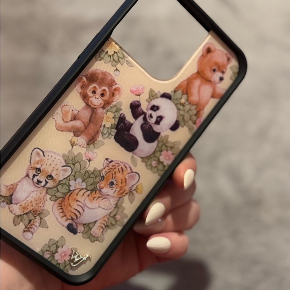 WILDFLOWER CASE - Picture 6 of 6